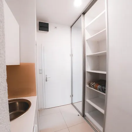 Orange Business Centar Apartments Sarajevo Exterior photo