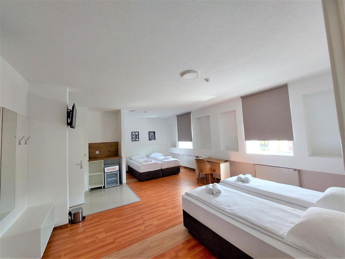 Apartment Orange Business Centar