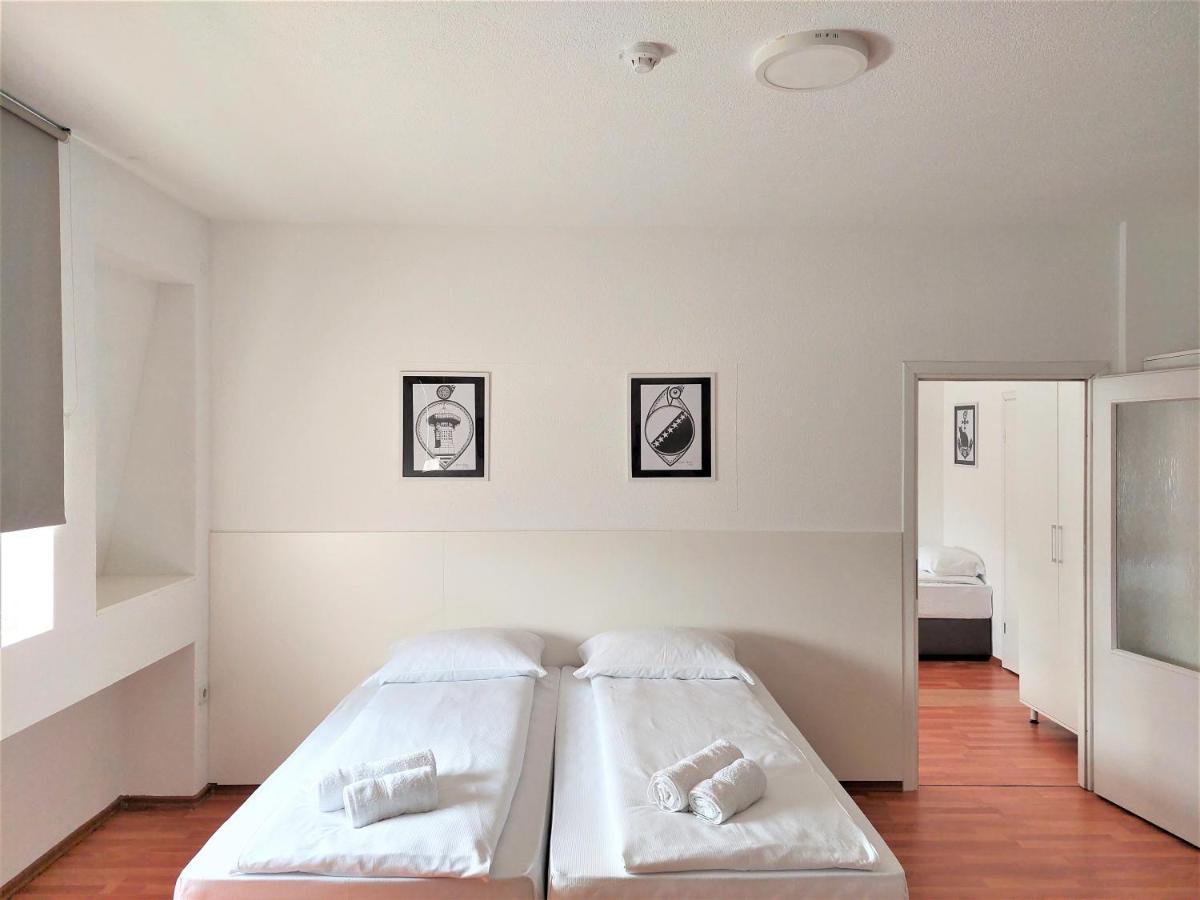Orange Business Centar Apartment Sarajevo