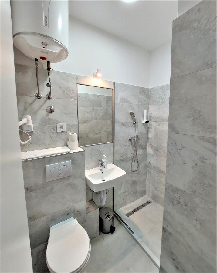 Apartment Orange Business Centar