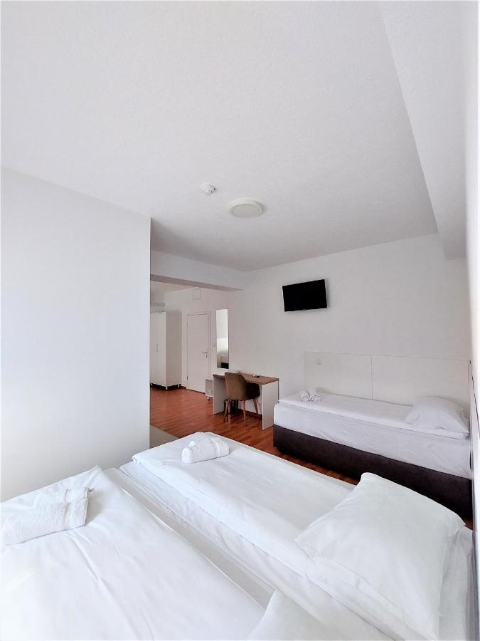 Apartment Orange Business Centar Sarajevo