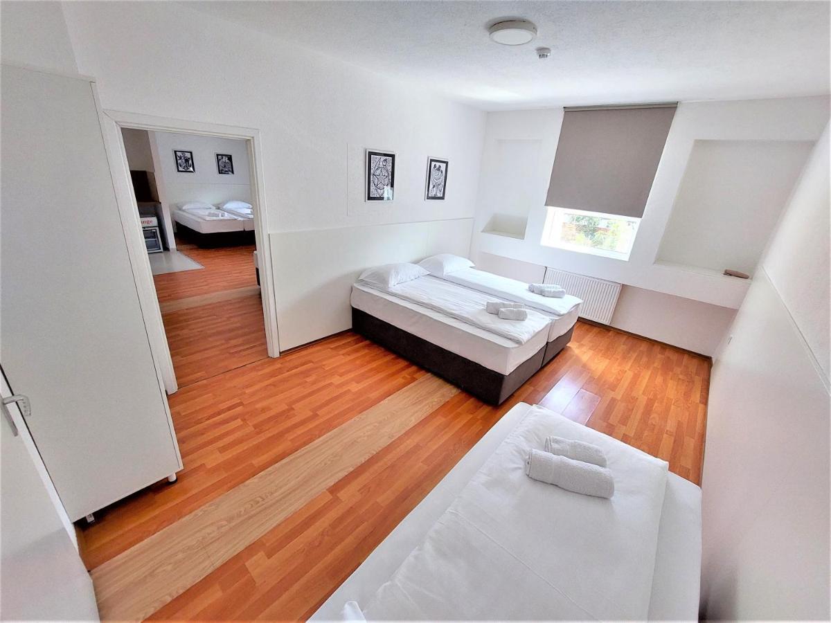 Apartment Orange Business Centar
