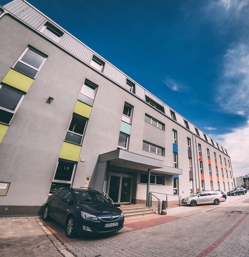 Apartmán Orange Business Centar *