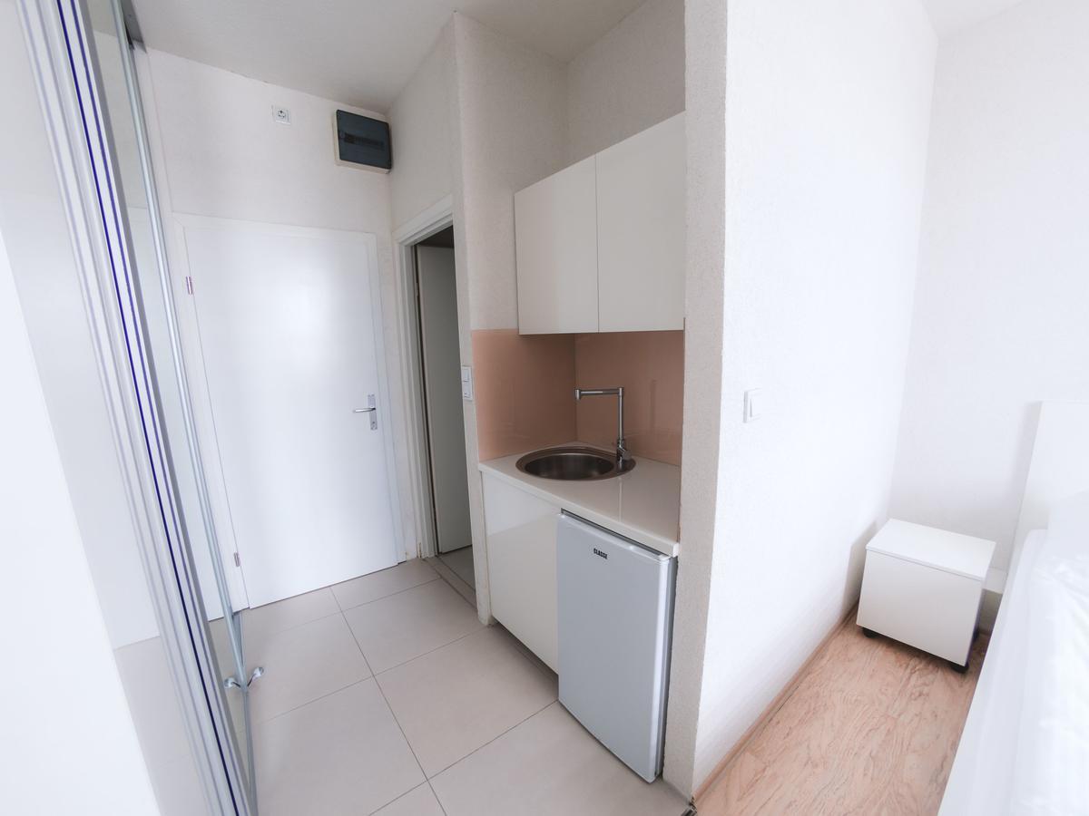 Apartment Orange Business Centar Sarajevo