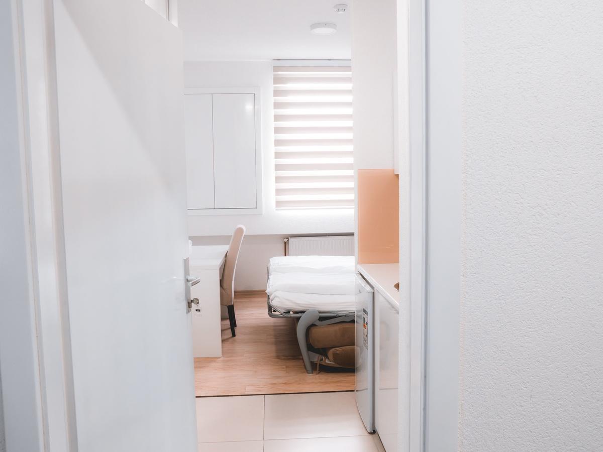 Apartment Orange Business Centar Sarajevo
