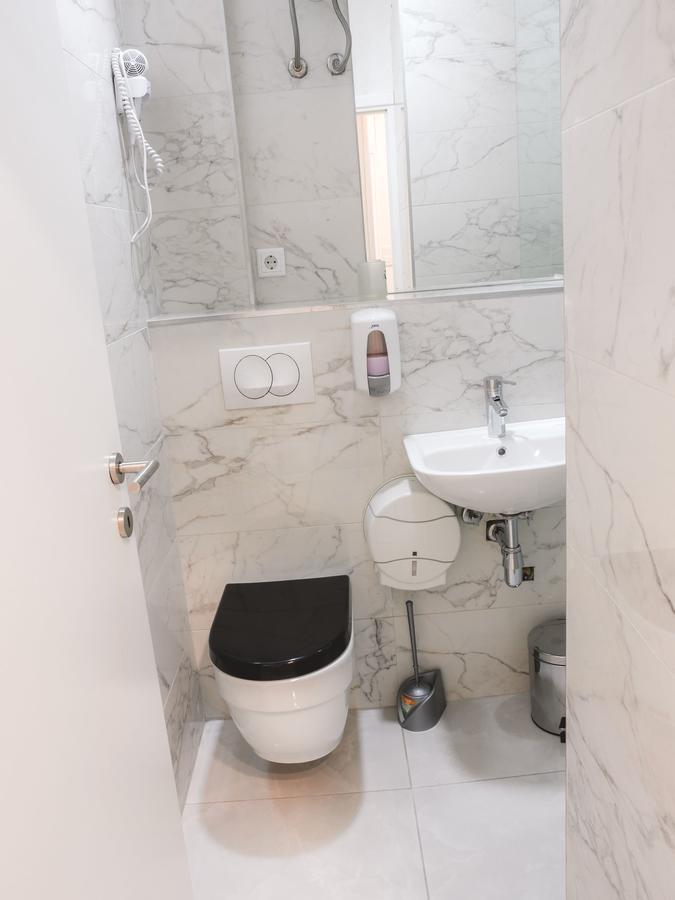 Orange Business Centar Apartment
